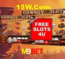 Explore as vantagens do M9Bet: serviço profissional e confiabilidade