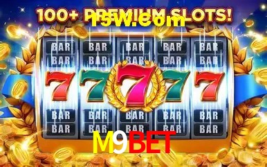 M9Bet - Plataforma Download App - M9Bet App