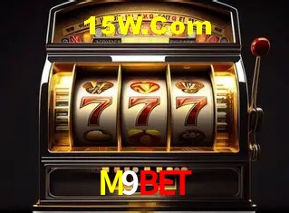 M9Bet