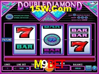  M9Bet App