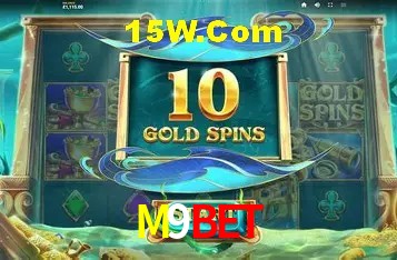 M9Bet App